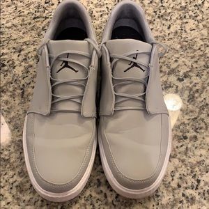 jordan casual shoes